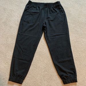 EUC Banana Republic Drapey pants 💗